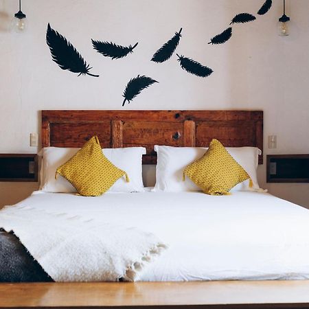 Hospedaje Boutique Paz Creativa Сан-Кристобаль-де-Ла-Касас Экстерьер фото