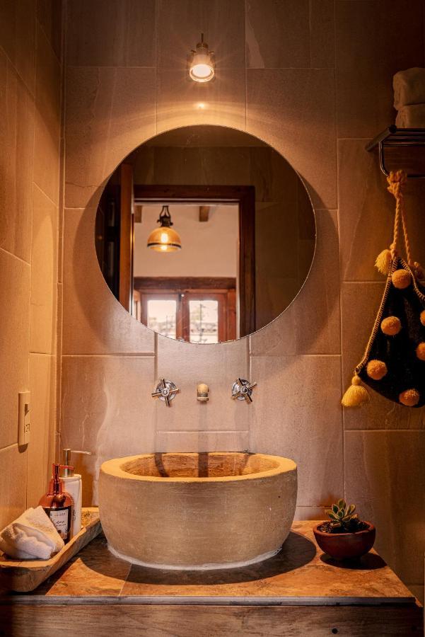 Hospedaje Boutique Paz Creativa Сан-Кристобаль-де-Ла-Касас Экстерьер фото